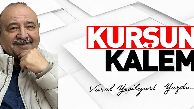 KURŞUN KALEM