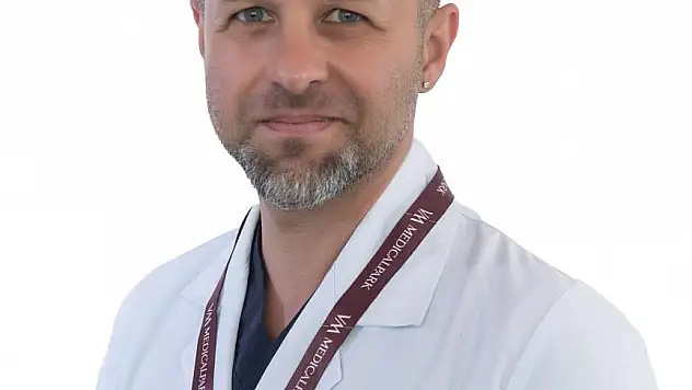 Varis tedavisi ile estetik kaygısına son