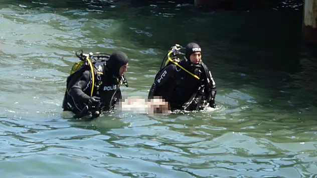 Ordu'da esrarengiz olay: Denizden ikinci ceset çıkarıldı