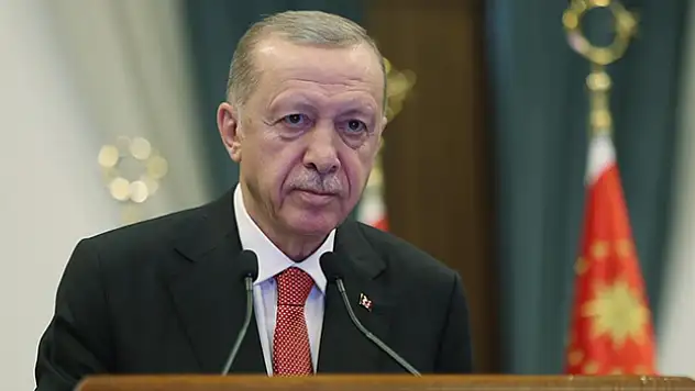 Cumhurbaşkanı Erdoğan: Kentsel dönüşümde daha dirayetli adımlar atacağız