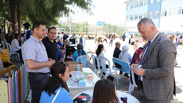 19 Mayıs'ta LÖSAM yararına kermes düzenlendi