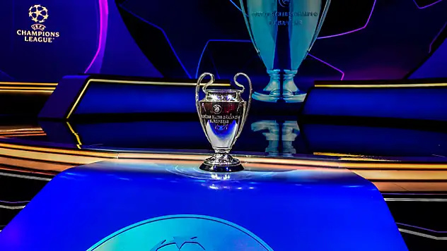 Avrupa'nın en büyüğü İstanbul'da belli oluyor