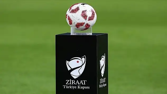 Futbolda 61. Türkiye Kupası sahibini buluyor