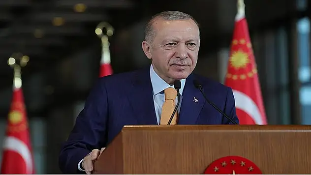 Cumhurbaşkanı Erdoğan ilk yurt dışı ziyaretlerini KKTC ve Azerbaycan'a yapacak