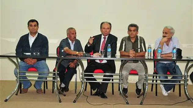 Pelitköylülerin ulaşım sorunu