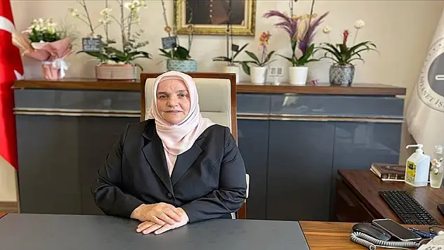 Kur'an kurslarında 4-6 yaş grubundaki 208 bin 920 öğrencinin eğitimi tamamlandı