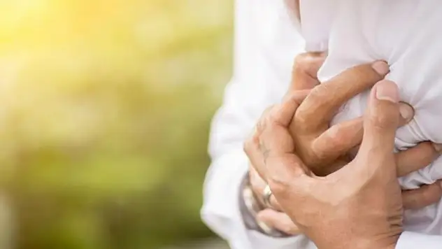 Sıcak havalarda kalp hastaları dikkat!