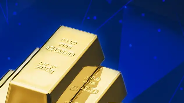 Mayıs ayında en çok külçe altın kazandırdı