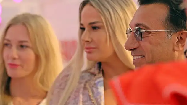 Avrupa'ya gidemeyen Rus tekstilciler rotayı Türkiye'ye çevirdi