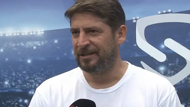 Ümit Davala: 'İnşallah bu şampiyonluk, Şampiyonlar Ligi'ne yansır'