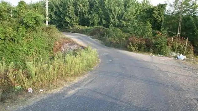 Beyyenice ırmak kenarına geniş köprü istiyor