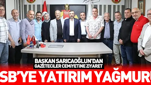 Kavak OSB'ye yatırımcı ilgisi: 25 fabrika daha kurulacak