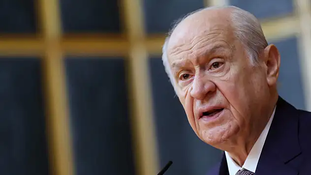 MHP Genel Başkanı Bahçeli'den asgari ücret açıklaması: 'Söz veriyorum'
