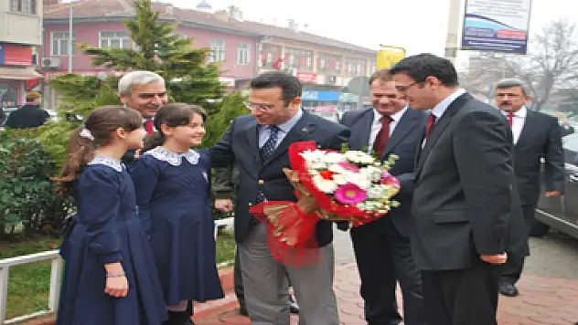 Okullaşma tatmin edici noktada değil