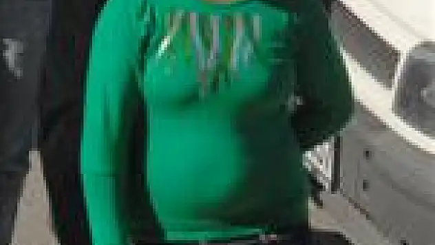 Hırsızlık yapan şahıs tutuklandı