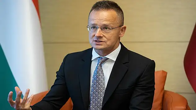 Macaristan, İsveç'in NATO üyeliği konusunda Türkiye ile görüşmeye devam edecek