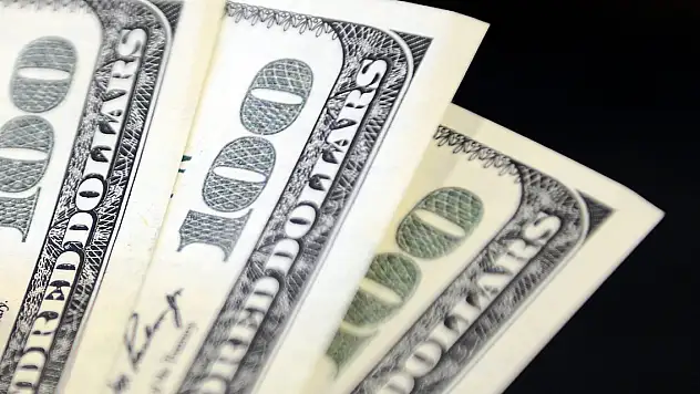 Dolar 23,59 seviyesinde