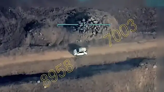 Suriye'nin kuzeyindeki Tel Rıfat ve Münbiç bölgelerinde etkisiz hale getirilen terörist sayısı 57'ye yükseldi