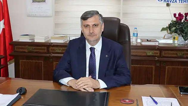 Havza'da Kurban Hizmetleri Komisyonu toplandı