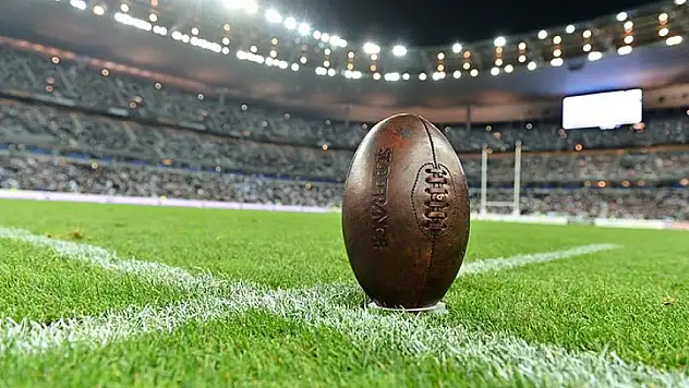 19 Mayıs Tekel İsmail Çolak Ortaokulu, Ragbi Şampiyonası'na birinci oldu