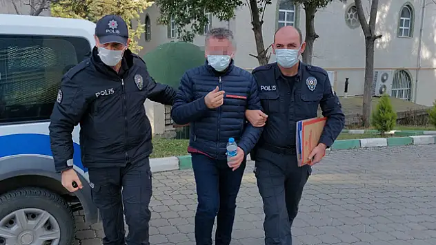 Torununu okula götüren kadına çarparak ölümüne yol açan sürücüye 6 yıl 3 ay hapis