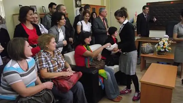 'Önyargısız bir Avrupa için'