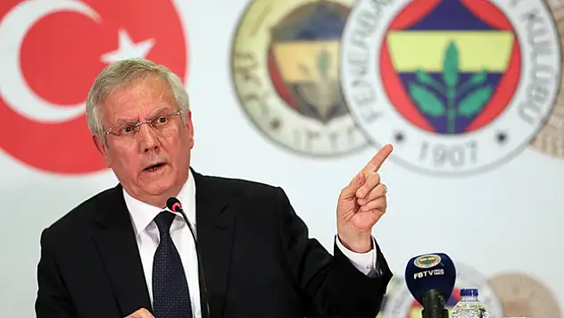 Aziz Yıldırım'dan Ali Koç'a genel kurul çağrısı