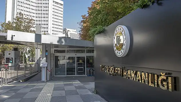 Dışişleri Bakanı Fidan, yeni büyükelçilere görevlerini tebliğ etti