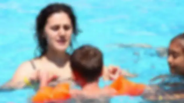 Enfeksiyonlar deniz ve havuz keyfinizi kaçırmasın