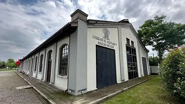 '1937 yılında Samsun' sergisi