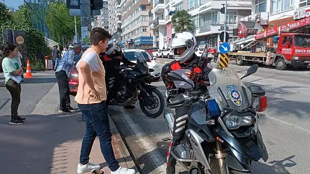 Samsun Valiliği'nden 'YKS' açıklaması