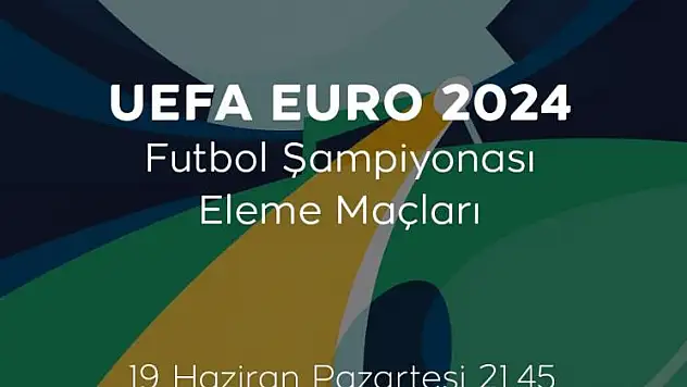 EURO 2024 Eleme heyecanı TRT'de yaşanacak