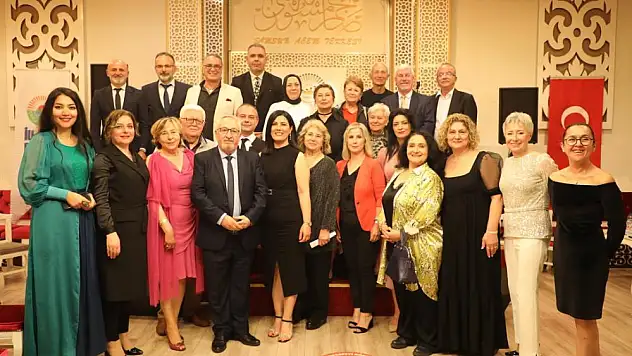 Demirtaş: ''İlkadım'da sanat var' sloganıyla çalışmalarımıza mühür vuracağız'