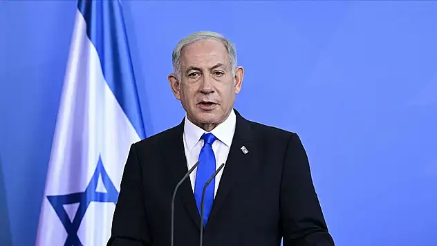 Netanyahu, muhalefetin itirazlarına rağmen tartışmalı 'yargı reformu' için düğmeye basıyor