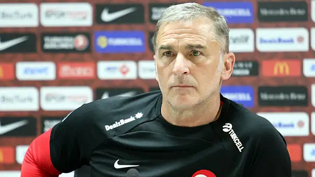 Stefan Kuntz: 'Galler maçı kolay olmayacak'