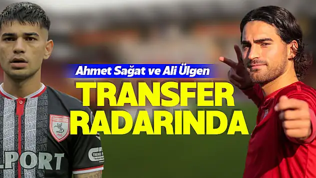 Göztepe'de transfer hareketliliği devam ediyor