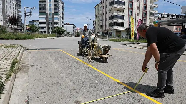 Kışla'ya yeni semt pazarı