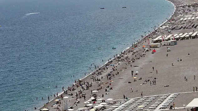 9 günlük bayram tatilinde 2 milyon kişilik iç pazar hareketliliği beklentisi