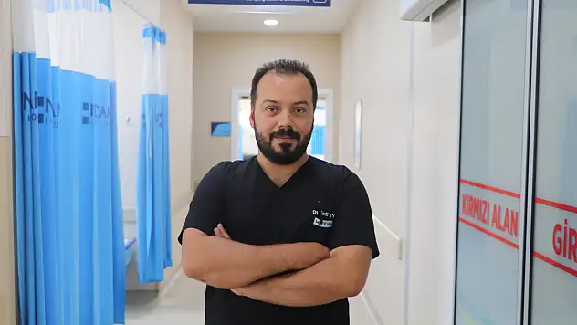 Acemi kasaplara uyarılar