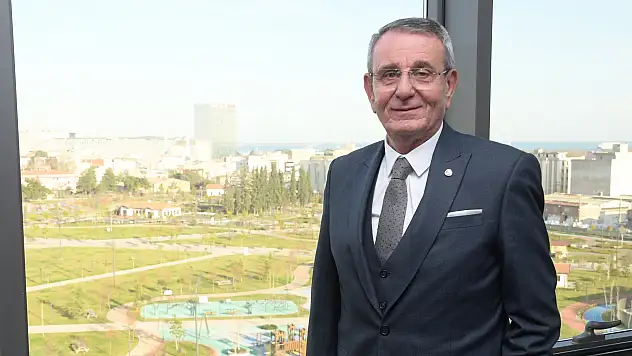 Samsun'dan 10 firma TİM listesinde