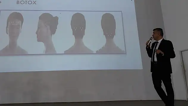 Kronik migren ağrılarına 'migren botoksu' ile son