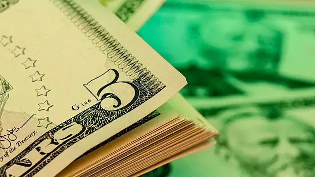 Merkez Bankası kararı sonrası dolar ve euroda son durum!