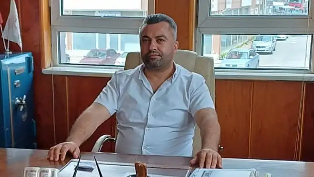 Ladik'te 1. Şaban Tektaş Yağlı Pehlivan Güreşleri düzenlenecek