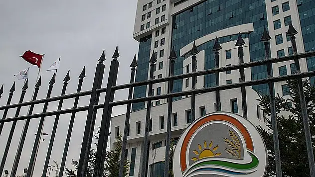 Tarım ve Orman Bakanlığından Kurban Bayramı'nda alınması gereken tedbirler için genelge