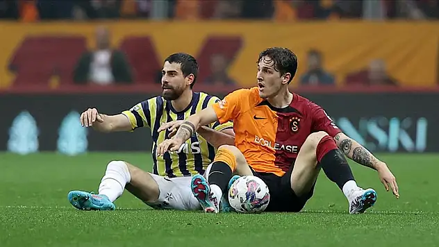 Süper Lig'de 74 farklı ülkeden 311 yabancı futbolcu oynadı