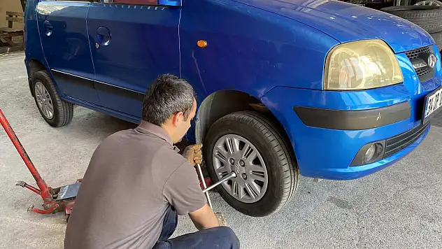 Bayram tatilinde uzun yola çıkacak sürücülere uzmanından tavsiyeler