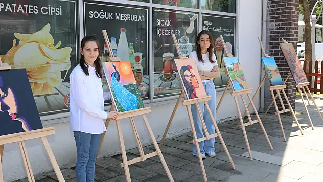 Bafra'da Kültür ve Sanat Merkezi yıl sonu etkinliği düzenlendi