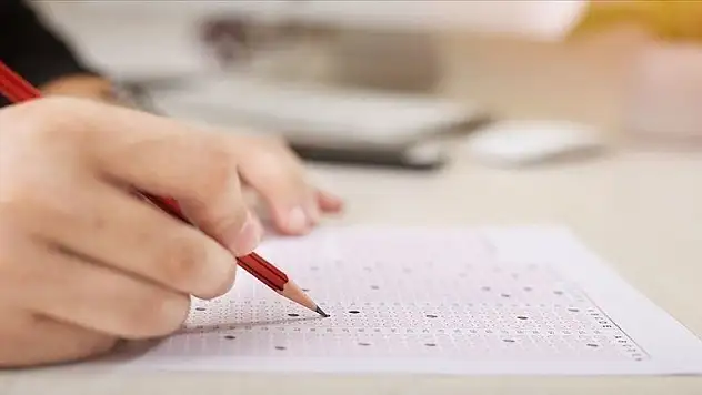 LGS merkezi sınavı testlerindeki net ortalaması, geçen yıla göre arttı