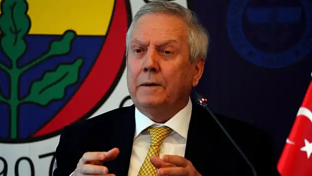 Aziz Yıldırım: 'Uğur Dündar'ı istifaya davet ediyorum'