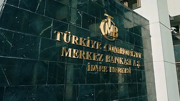 TCMB menkul kıymet tesis oranını yüzde 5'e düşürdü